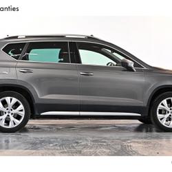 Seat Ateca Ateca 1.5 TSI 150 ch Start/Stop DSG7 FR Rueil-Malmaison