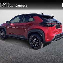 Toyota Yaris Cross 130h GR Sport MY26 Saint-Nazaire