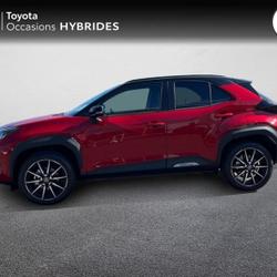 Toyota Yaris Cross 130h GR Sport MY26 Saint-Nazaire