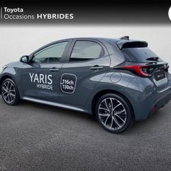 Toyota Yaris 116h Design 5p MY26 Saint-Nazaire