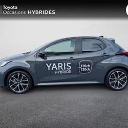 Toyota Yaris 116h Design 5p MY26 Saint-Nazaire