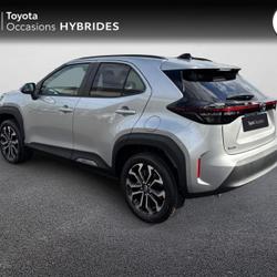 Toyota Yaris CROSS 84541 BJ1 D/130H 2WD 05 DESIGNPACKCARGO Saint-Nazaire