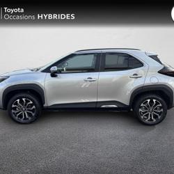 Toyota Yaris CROSS 84541 BJ1 D/130H 2WD 05 DESIGNPACKCARGO Saint-Nazaire