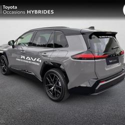 Toyota RAV4 HYBRID 60391 A01 0/191CH AWD I 05 GR SPORT Saint-Nazaire
