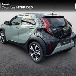 Toyota Aygo X 116h Graphic Saint-Nazaire