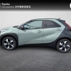 Toyota Aygo X 116h Graphic Saint-Nazaire