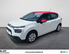 Citroen C3 Bernay