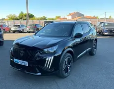 Peugeot 2008 Albi