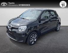 Renault Twingo 3 Saint-Nazaire