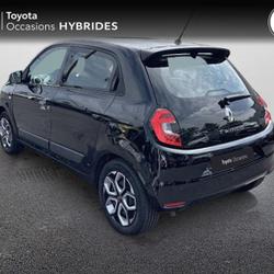 Renault Twingo 3 1.0 SCe 65ch Equilibre Saint-Nazaire