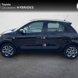 Renault Twingo 3 1.0 SCe 65ch Equilibre Saint-Nazaire