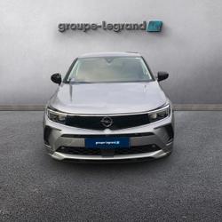 Opel Grandland 1.2 Turbo 130ch Elegance Business BVA8 MY23 Le Mans