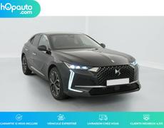 DS DS4 Laval