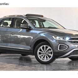 Volkswagen T-Roc T-Roc 1.5 TSI EVO 150 Start/Stop DSG7 Style Rueil-Malmaison