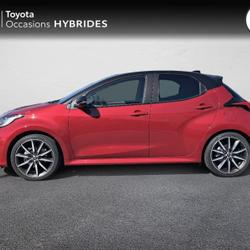 Toyota Yaris HYBRIDE 82081 271 0/130H 05 GR SPORT TECHNO Saint-Nazaire