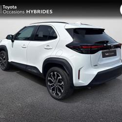 Toyota Yaris Cross 130h Design MC24 Saint-Nazaire
