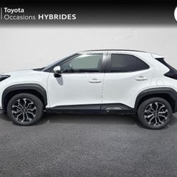 Toyota Yaris Cross 130h Design MC24 Saint-Nazaire