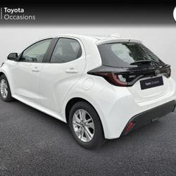 Toyota Yaris 120 VVT-i Dynamic Business 5p MC24 Saint-Nazaire