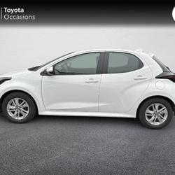 Toyota Yaris 120 VVT-i Dynamic Business 5p MC24 Saint-Nazaire