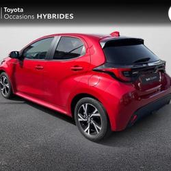Toyota Yaris 116h Design 5p MC24 Saint-Nazaire