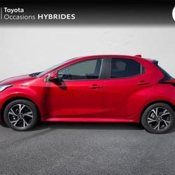 Toyota Yaris 116h Design 5p MC24 Saint-Nazaire