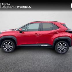 Toyota Yaris Cross 130h Design MC24 Saint-Nazaire