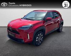 Toyota Yaris Cross Saint-Nazaire