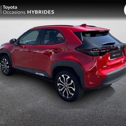 Toyota Yaris Cross 130h Design MC24 Saint-Nazaire