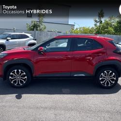Toyota Yaris Cross 130h Design MC24 Saint-Nazaire