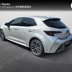 Toyota Corolla 1.8 140ch Design MY24 Saint-Nazaire