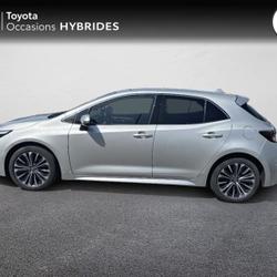 Toyota Corolla 1.8 140ch Design MY24 Saint-Nazaire