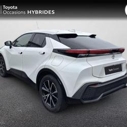 Toyota C-HR 2.0 Hybride 200ch Design NG23 Saint-Nazaire