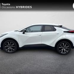 Toyota C-HR 2.0 Hybride 200ch Design NG23 Saint-Nazaire