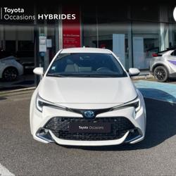 Toyota Corolla 1.8 140ch Design MY24 Saint-Nazaire