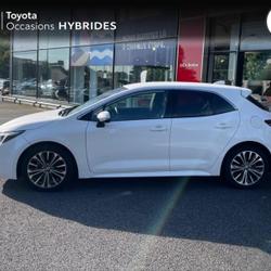 Toyota Corolla 1.8 140ch Design MY24 Saint-Nazaire