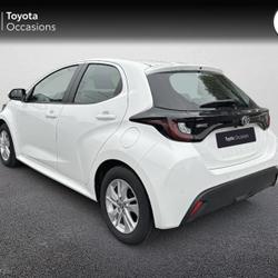 Toyota Yaris 120 VVT-i Dynamic Business 5p MC24 Saint-Nazaire