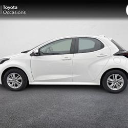 Toyota Yaris 120 VVT-i Dynamic Business 5p MC24 Saint-Nazaire