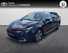 Toyota Corolla Touring Sports Saint-Nazaire