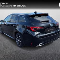 Toyota Corolla Touring Sports 1.8 140ch Design MY25 Saint-Nazaire