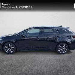 Toyota Corolla Touring Sports 1.8 140ch Design MY25 Saint-Nazaire