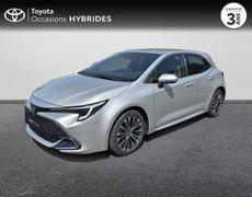 Toyota Corolla Saint-Nazaire