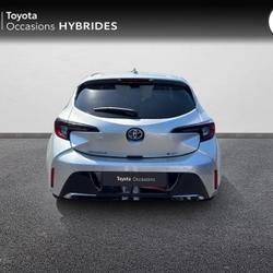 Toyota Corolla 1.8 140ch Design MY24 Saint-Nazaire