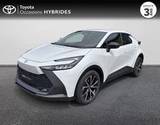Toyota C-HR Saint-Nazaire