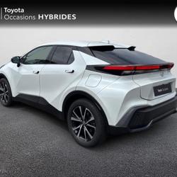 Toyota C-HR 2.0 Hybride 200ch Design NG23 Saint-Nazaire