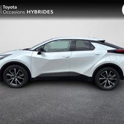 Toyota C-HR 2.0 Hybride 200ch Design NG23 Saint-Nazaire
