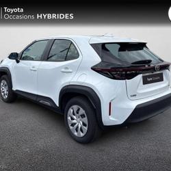 Toyota Yaris Cross 116h Dynamic MC24 Saint-Nazaire