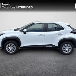 Toyota Yaris Cross 116h Dynamic MC24 Saint-Nazaire