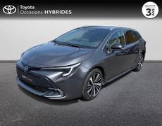 Toyota Corolla Touring Sports Saint-Nazaire