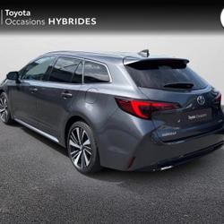 Toyota Corolla Touring Sports 1.8 140ch Design MY25 Saint-Nazaire