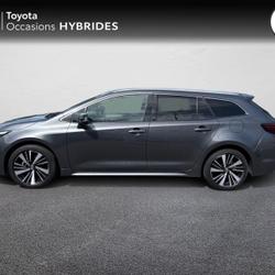 Toyota Corolla Touring Sports 1.8 140ch Design MY25 Saint-Nazaire